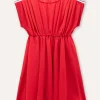 Blukids Abito corto ragazza- Vestiti