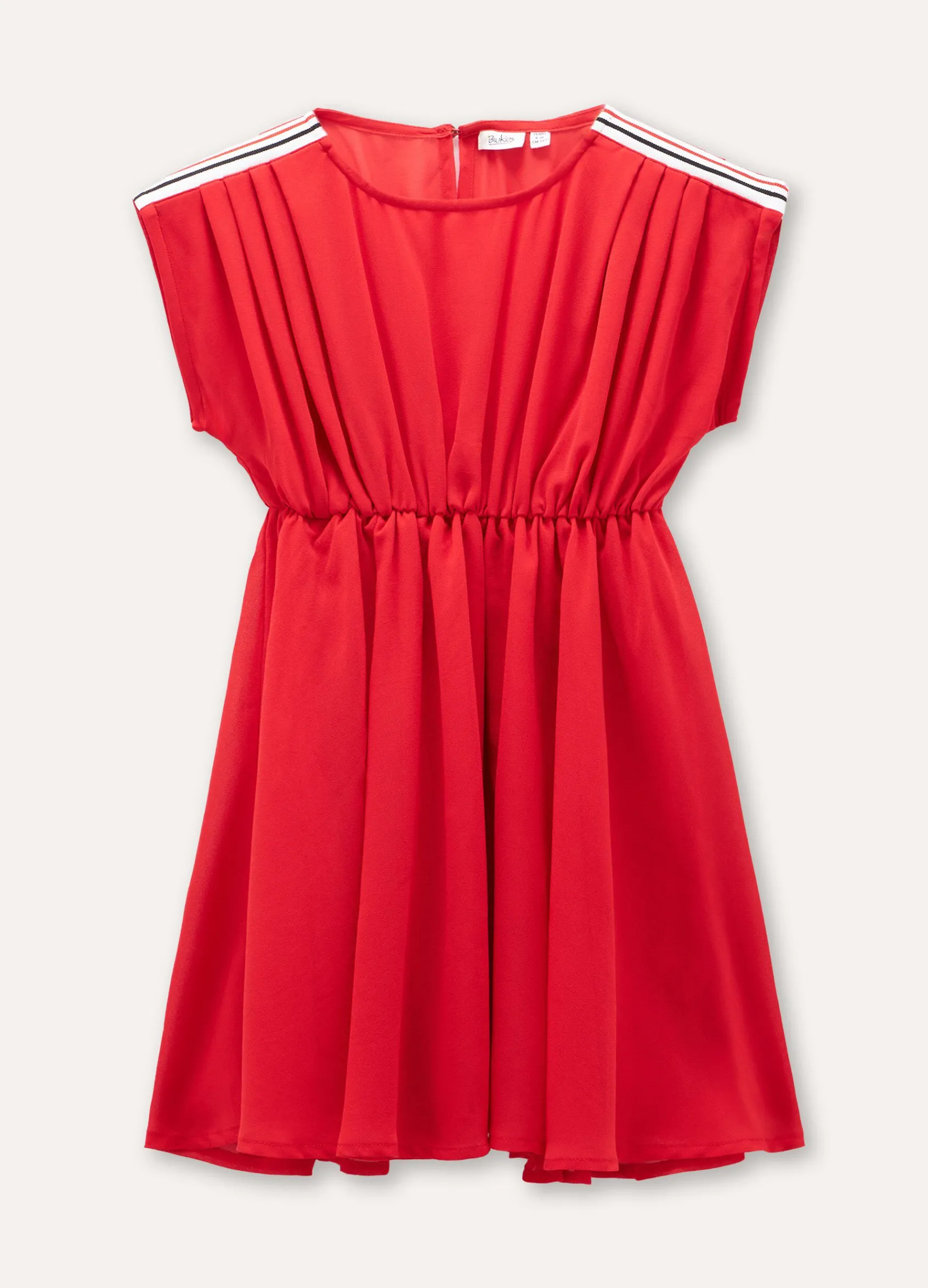 Blukids Abito corto ragazza- Vestiti