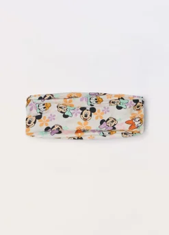 Blukids Bandana in popeline di puro cotone neonata- Accessori