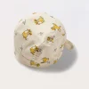 Blukids Bandana in popeline di puro cotone neonato- Accessori