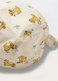 Blukids Bandana in popeline di puro cotone neonato- Accessori