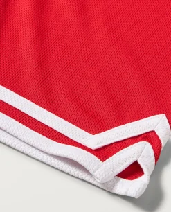 Blukids Bermuda con vita elasticata bambino-Bambino Pantaloni