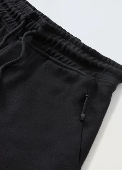 Blukids Bermuda in misto cotone ragazzo- Pantaloni