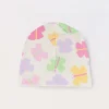 Blukids Berrettino in cotone stretch neonata- Accessori