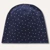 Blukids Berretto a pois neonata- Accessori