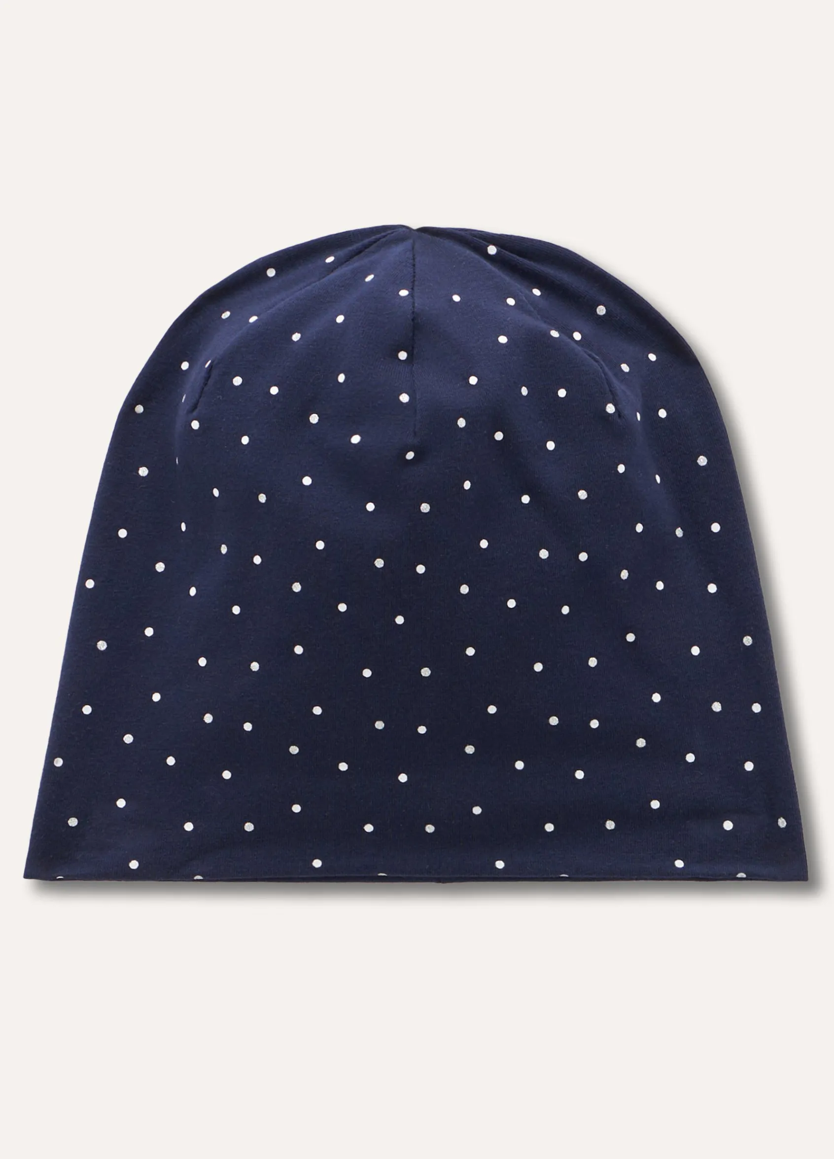 Blukids Berretto a pois neonata- Accessori