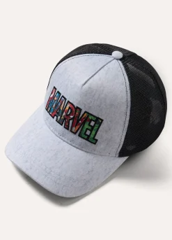 Blukids Berretto baseball Marvel-Bambino Accessori | Accessori