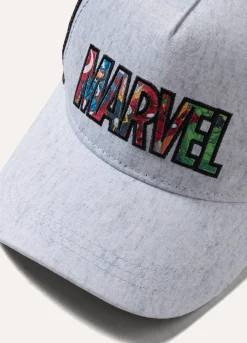 Blukids Berretto baseball Marvel-Bambino Accessori | Accessori