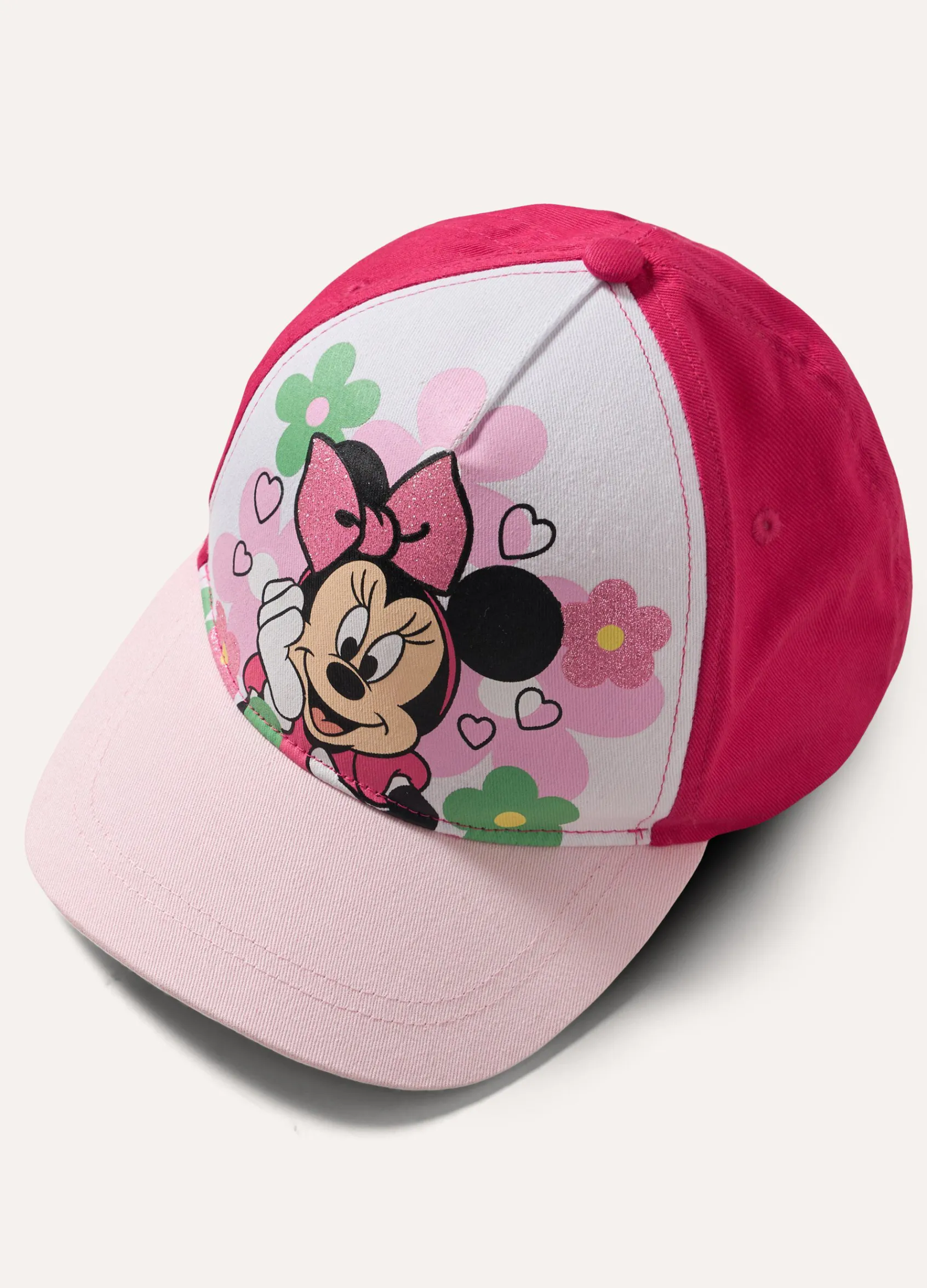 Blukids Berretto baseball Minnie- Accessori | Accessori
