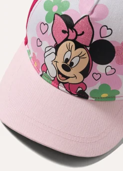 Blukids Berretto baseball Minnie- Accessori | Accessori