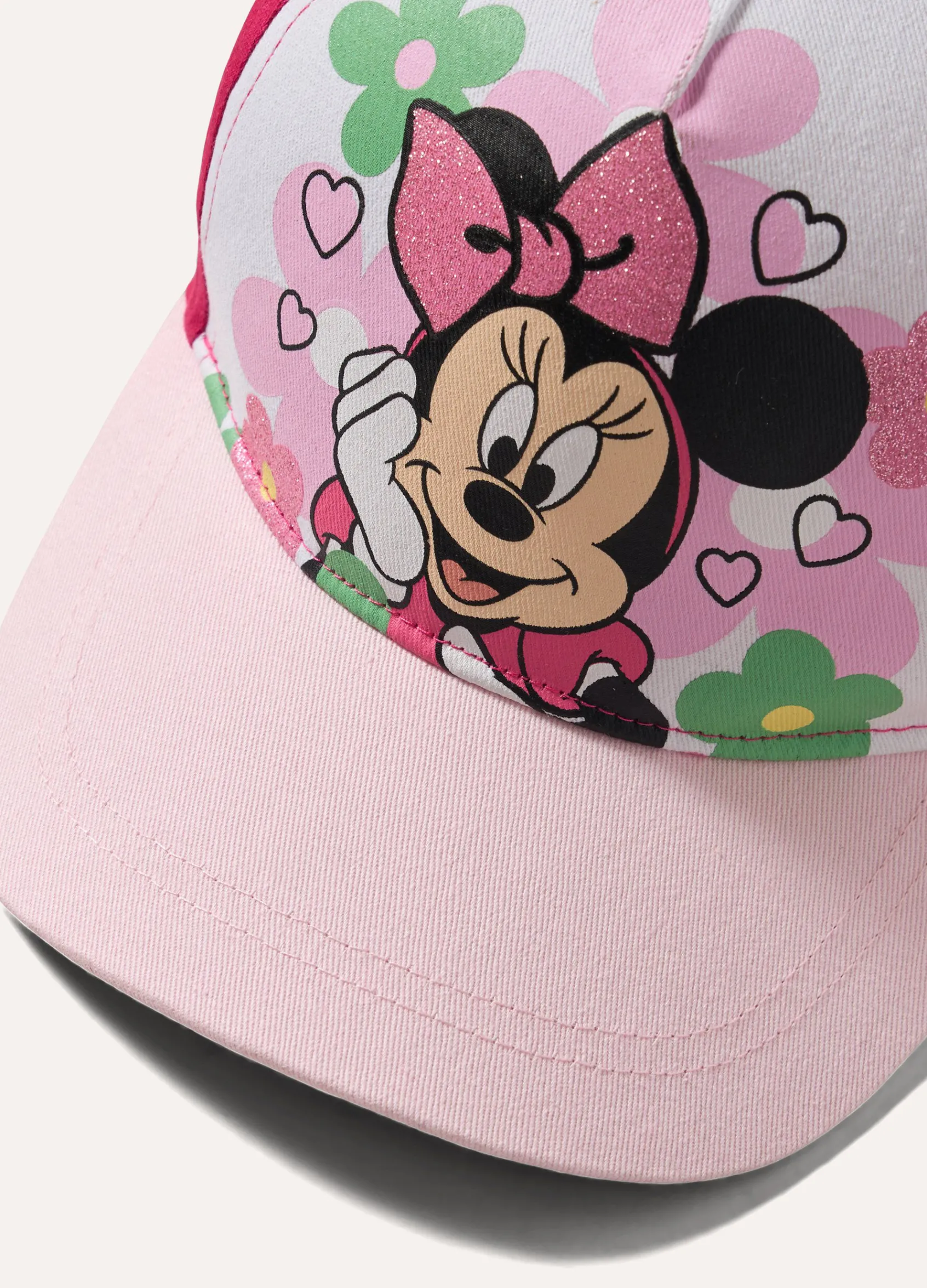 Blukids Berretto baseball Minnie- Accessori | Accessori