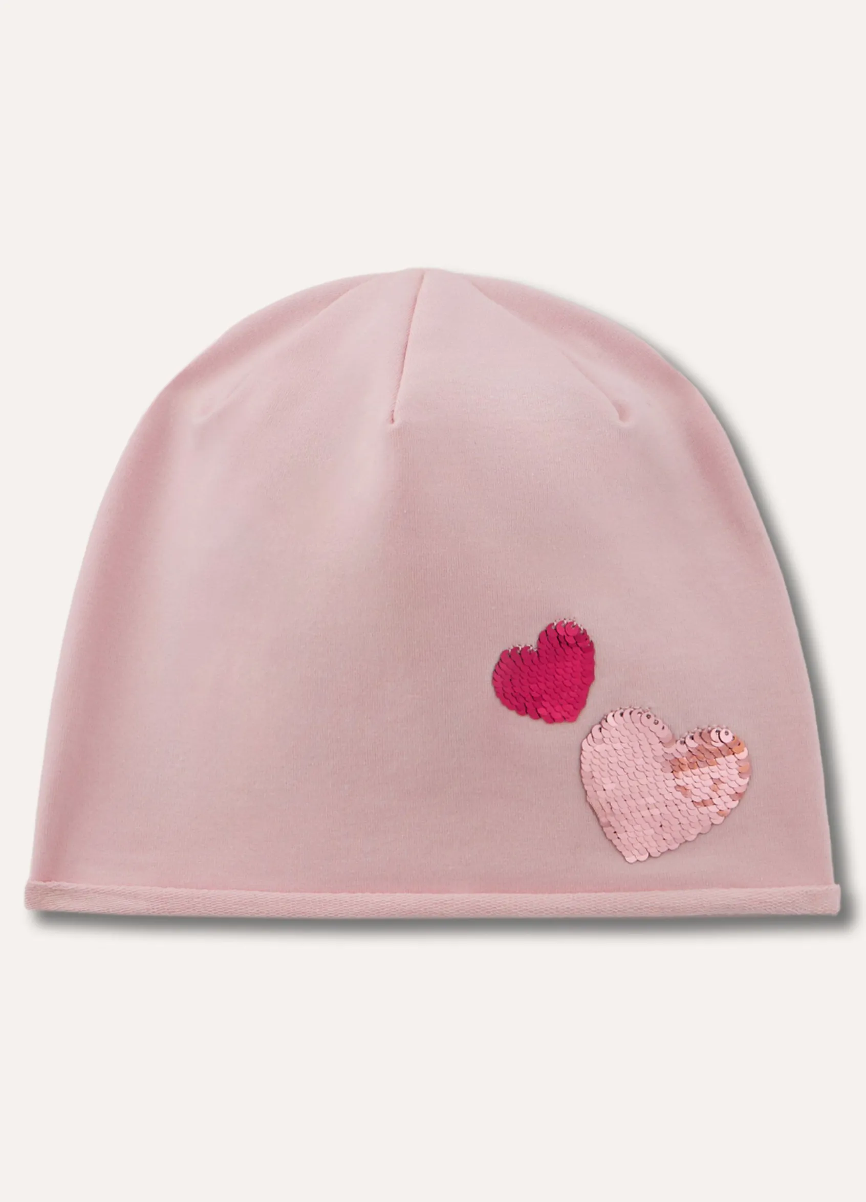 Blukids Berretto con paillettes reversibili- Accessori | Accessori