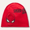 Blukids Berretto con stampa Spider-Man-Bambino Accessori | Accessori