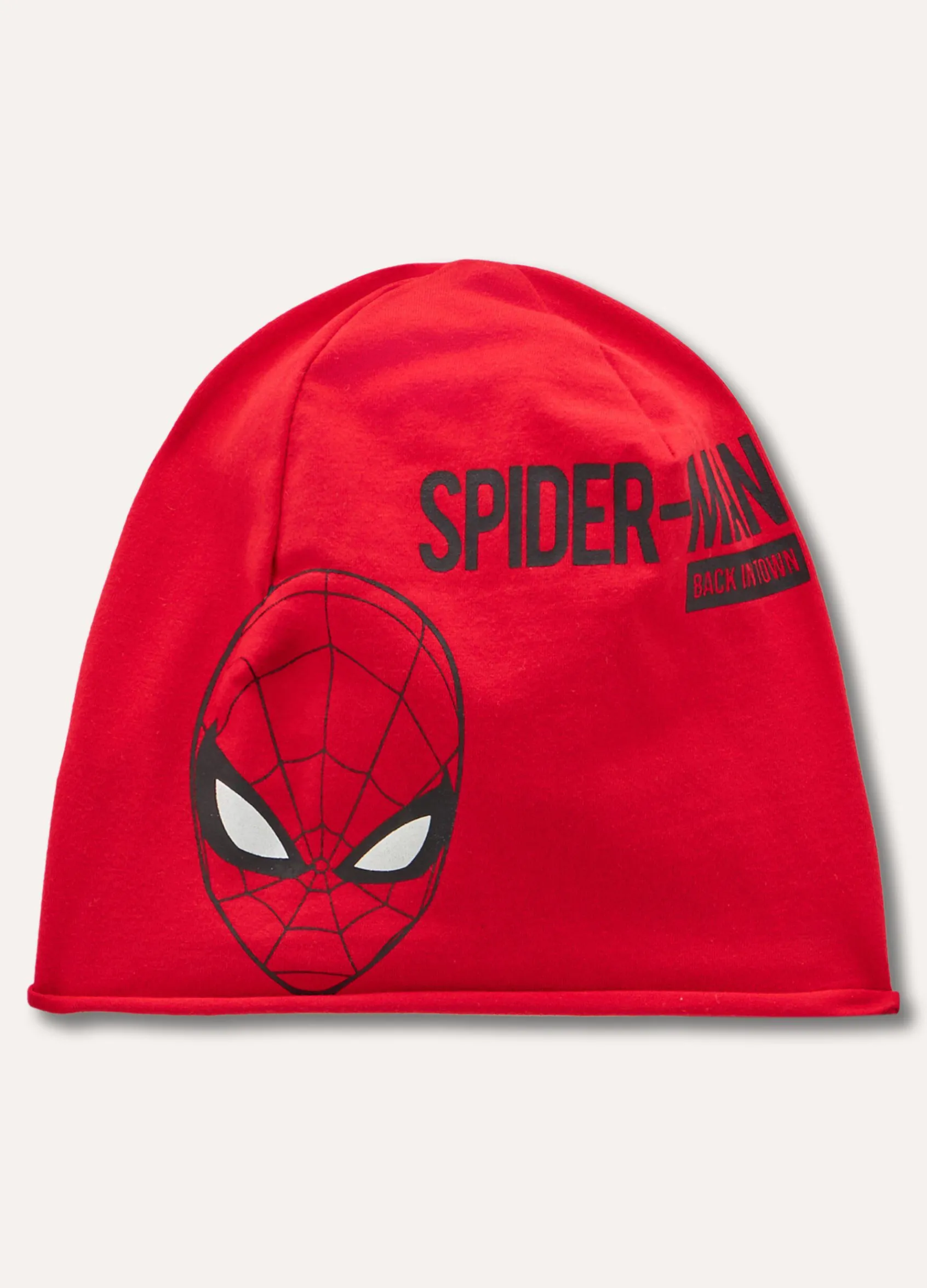 Blukids Berretto con stampa Spider-Man-Bambino Accessori | Accessori