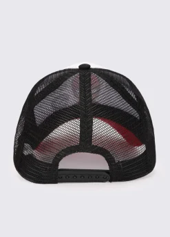 Blukids Berretto da baseball in misto cotone-Bambino Accessori | Accessori