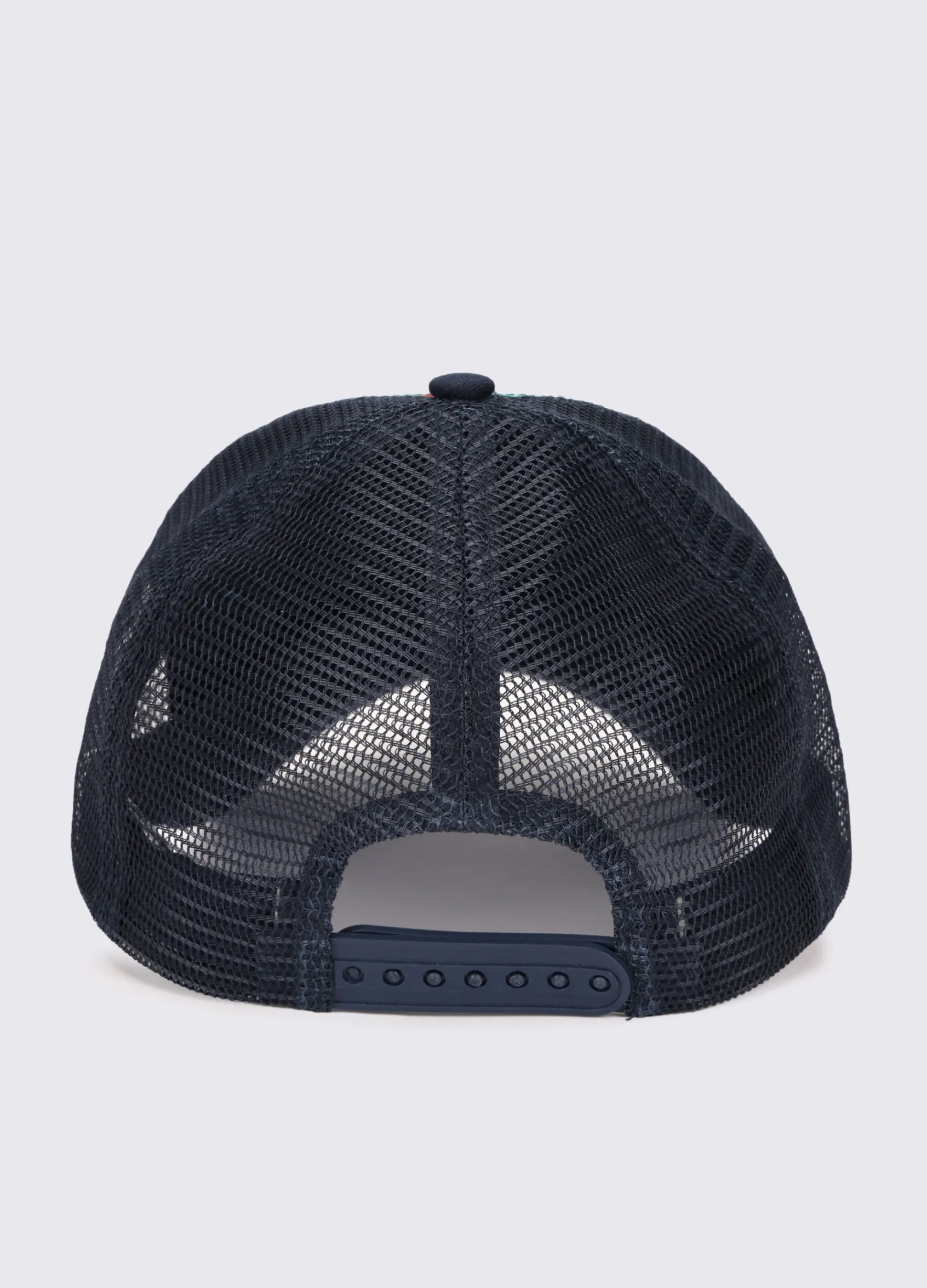 Blukids Berretto da baseball in misto cotone-Bambino Accessori | Accessori