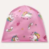 Blukids Berretto in cotone stretch- Accessori