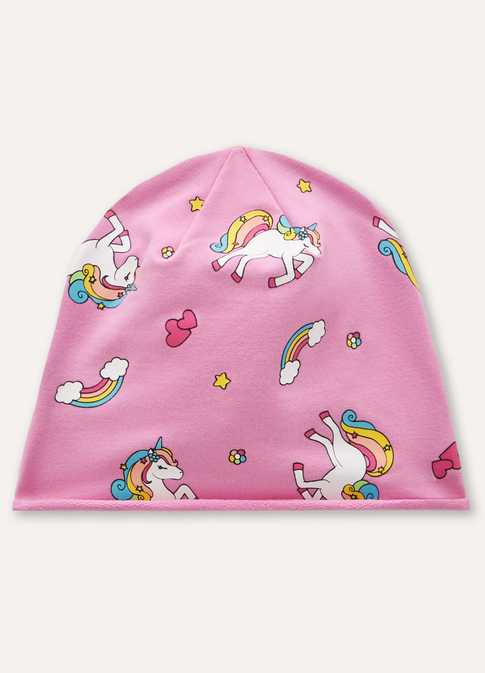 Blukids Berretto in cotone stretch- Accessori