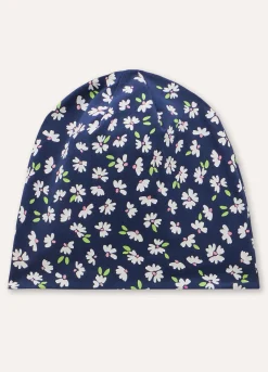 Blukids Berretto in fantasia floreale- Accessori | Accessori