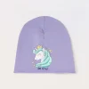 Blukids Berretto in french terry di cotone stretch- Accessori | Accessori