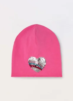 Blukids Berretto in french terry di cotone stretch- Accessori | Accessori