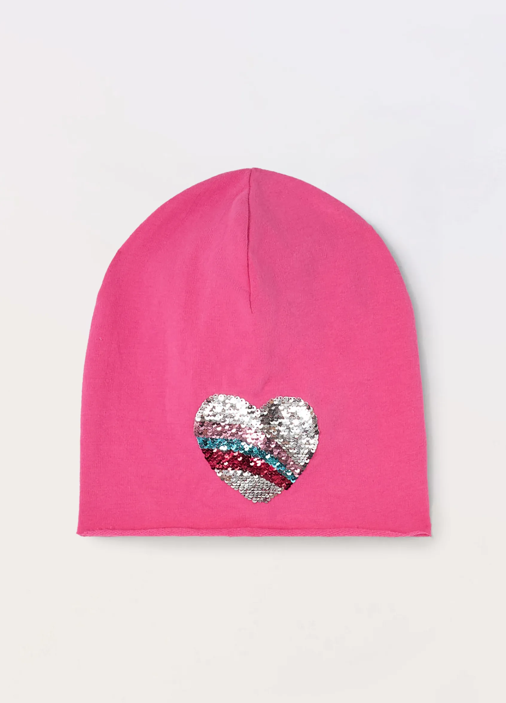 Blukids Berretto in french terry di cotone stretch- Accessori | Accessori