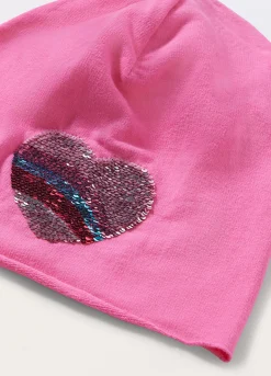 Blukids Berretto in french terry di cotone stretch- Accessori | Accessori