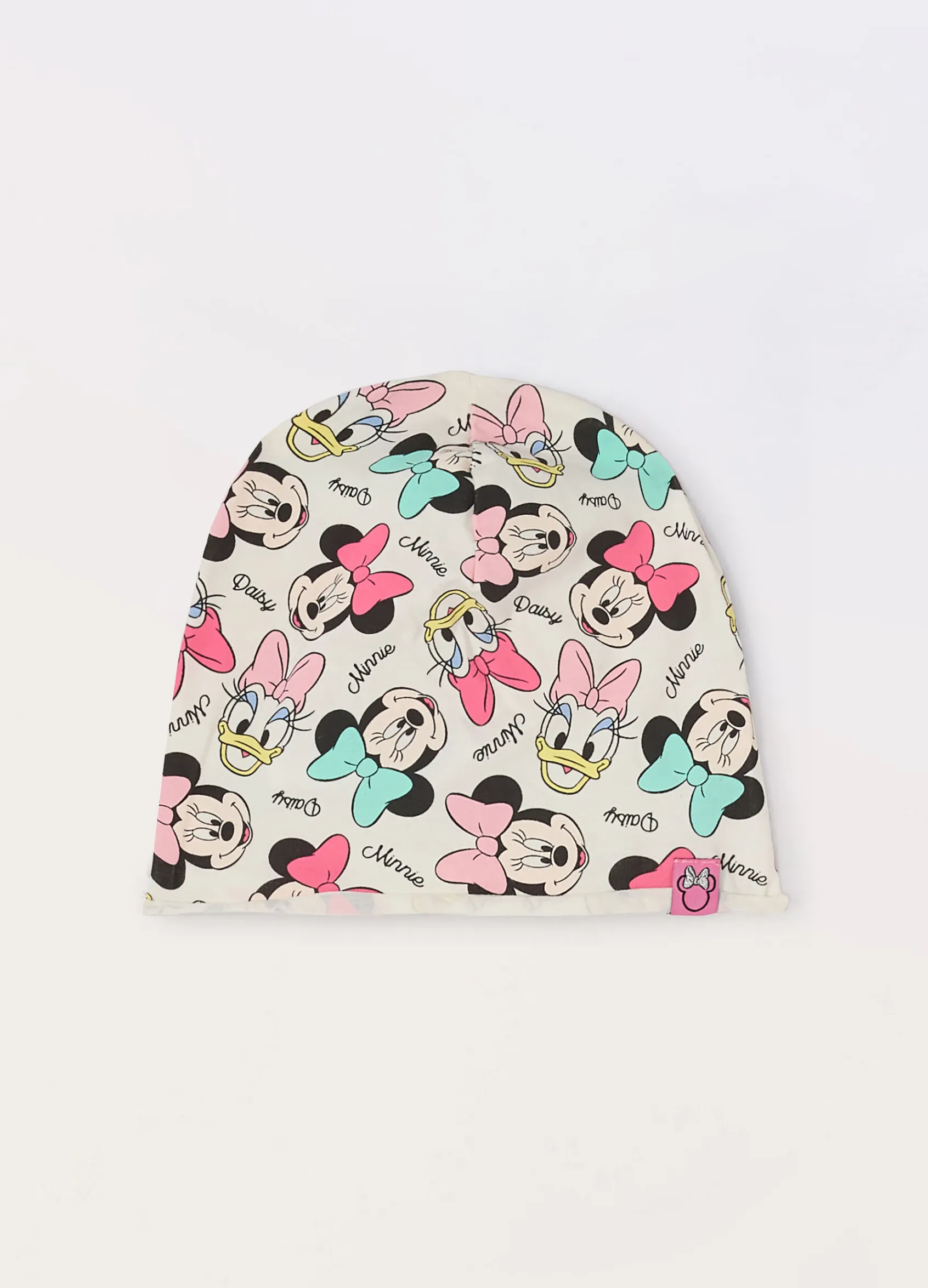 Blukids Berretto in jersey di cotone stretch- Accessori | Accessori
