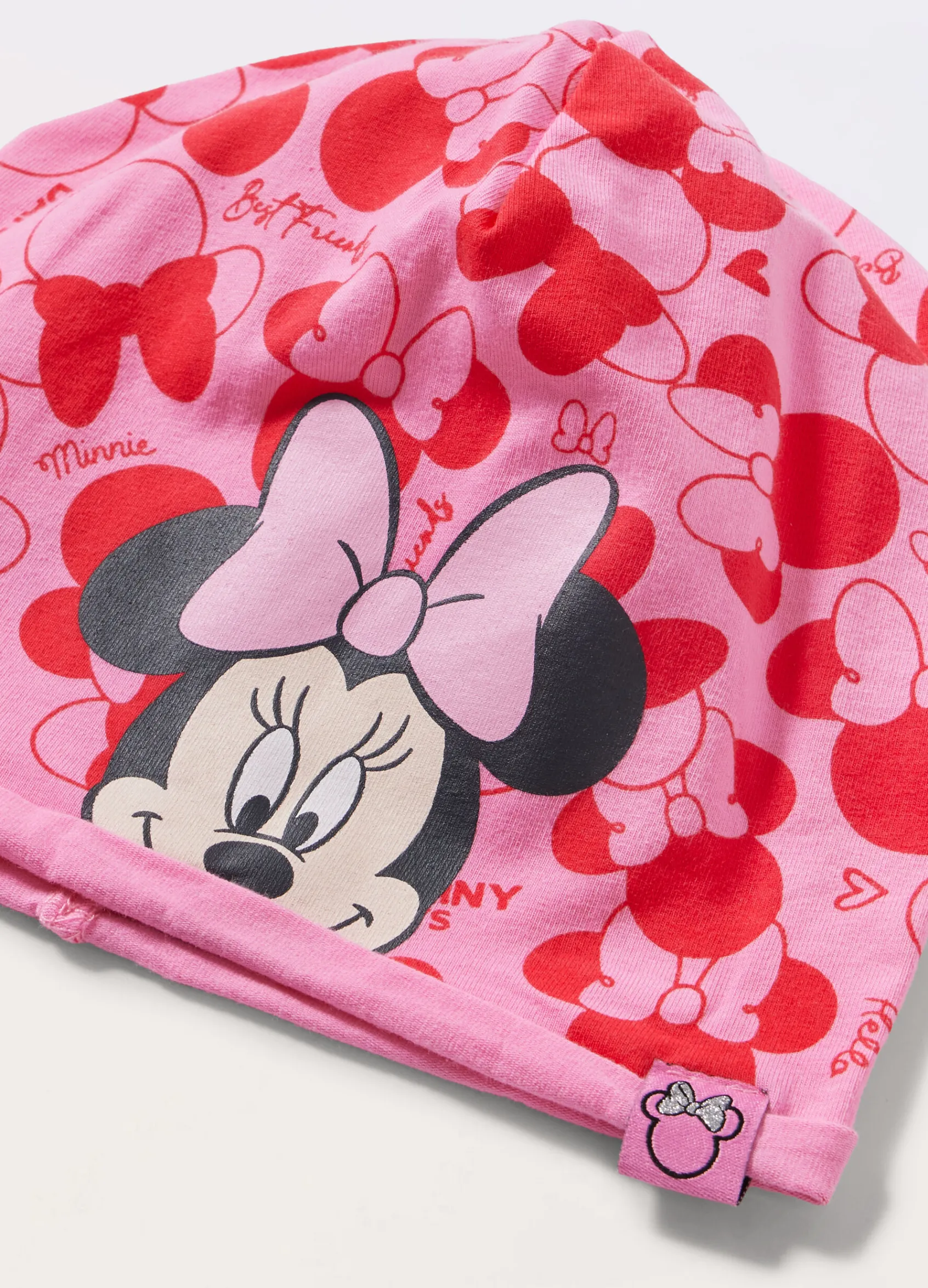 Blukids Berretto in jersey di cotone stretch- Accessori | Accessori