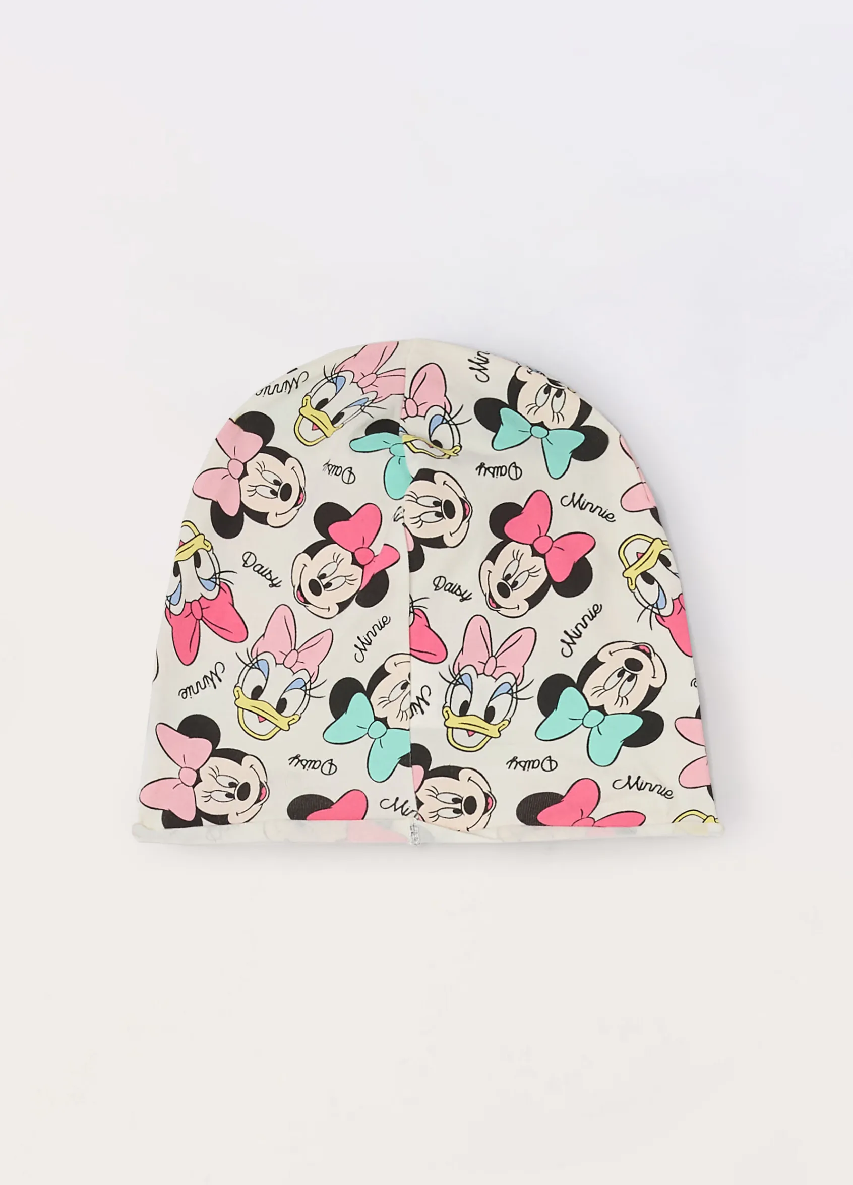 Blukids Berretto in jersey di cotone stretch- Accessori | Accessori