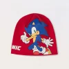 Blukids Berretto Sonic in cotone stretch-Bambino Accessori | Accessori