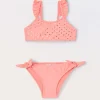 Blukids Bikini costume bambina- Mare