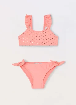 Blukids Bikini costume bambina- Mare