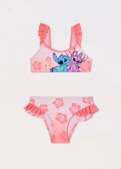 Blukids Bikini costume bambina- Mare