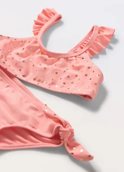 Blukids Bikini costume bambina- Mare