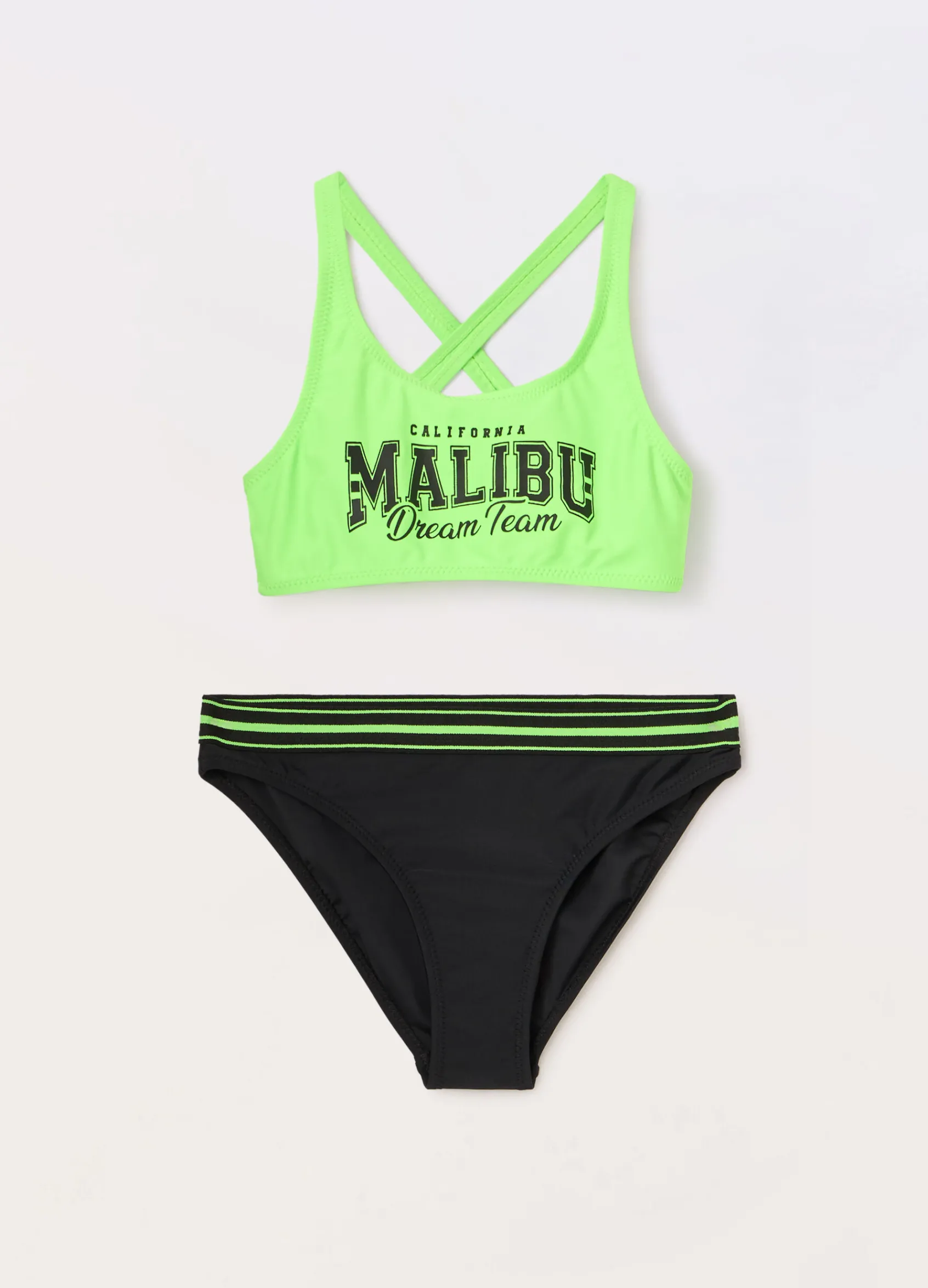 Blukids Bikini costume ragazza- Mare