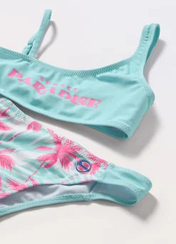 Blukids Bikini costume ragazza- Mare