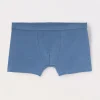 Blukids Boxer in cotone stretch bambino-Bambino Multipack | Intimo