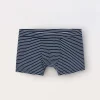 Blukids Boxer in jersey di cotone stretch ragazzo- Intimo