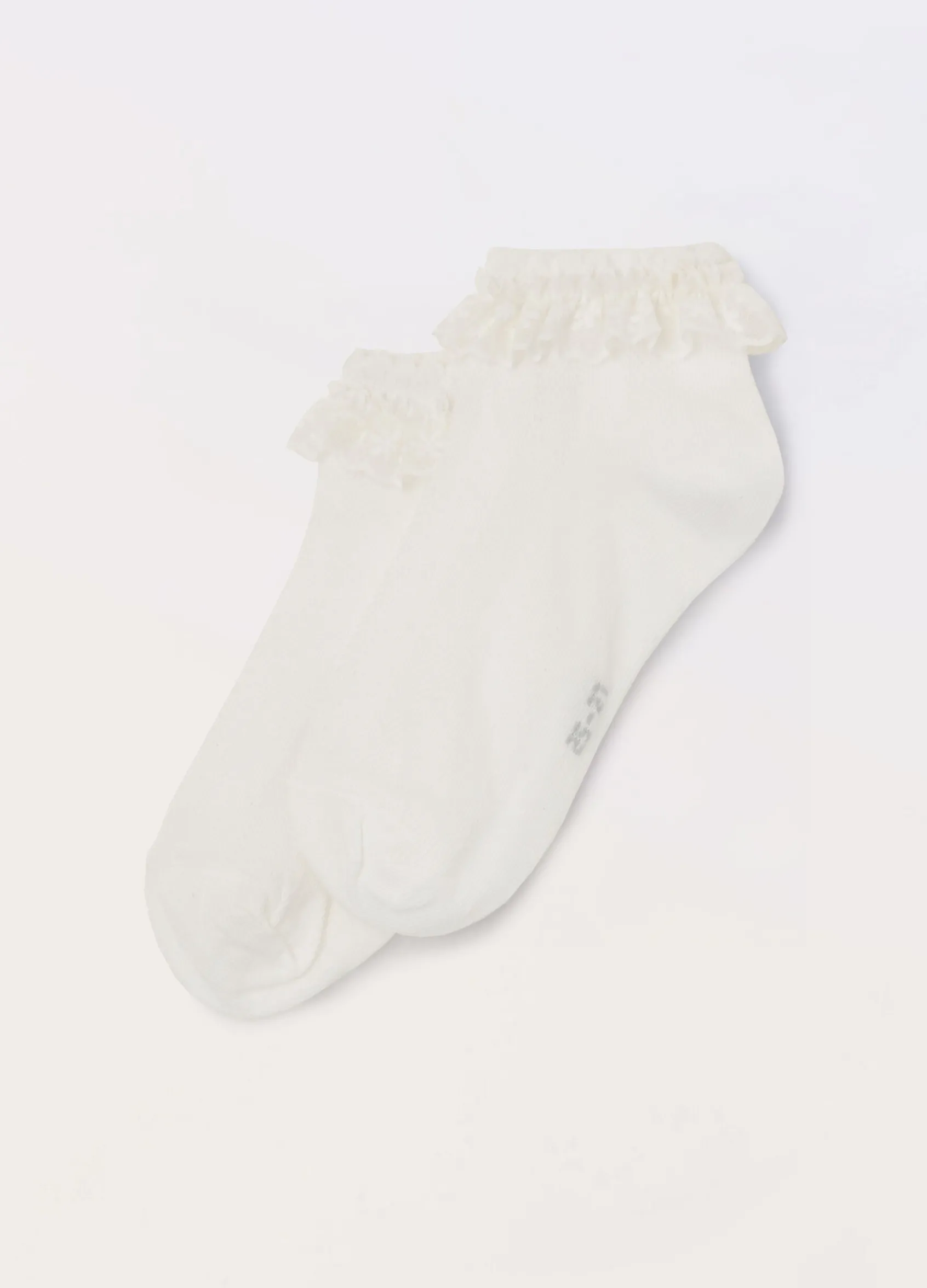 Blukids Calze corte misto cotone- Intimo | Intimo
