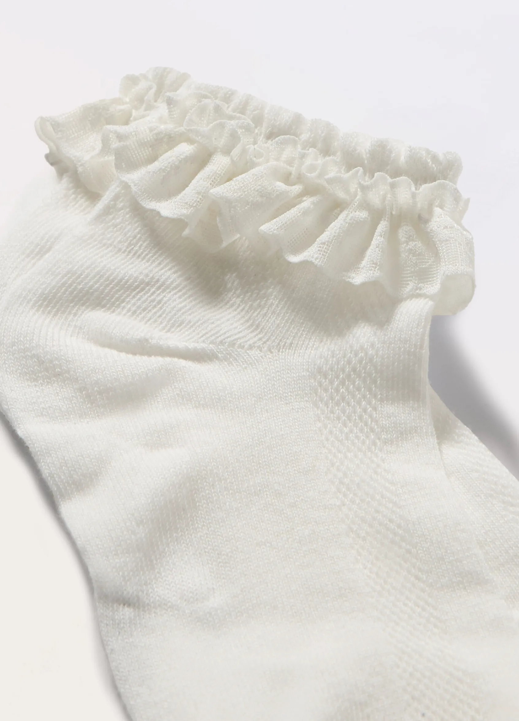 Blukids Calze corte misto cotone- Intimo | Intimo