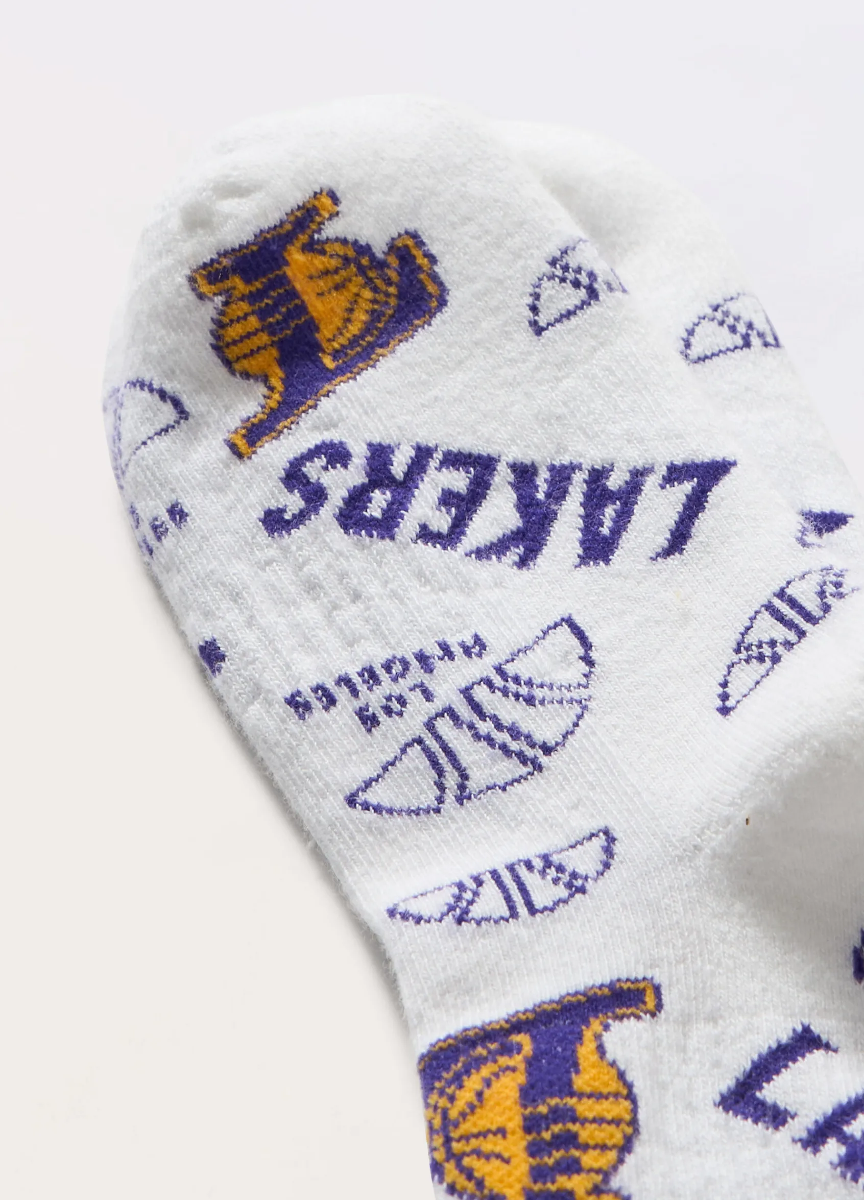 Blukids Calze misto cotone NBA-Bambino Multipack | Intimo