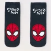 Blukids Calzini antiscivolo in spugna Spider-Man-Bambino Intimo | Intimo
