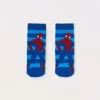 Blukids Calzini antiscivolo in spugna Spider-Man-Bambino Intimo | Intimo
