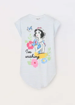 Blukids Camicia da notte in puro cotone ragazza- Pigiami