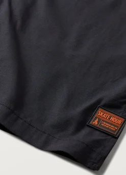 Blukids Camicia in misto cotone ragazzo- Camicie