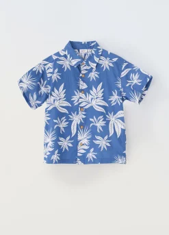 Blukids Camicia in puro cotone bambino-Bambino Camicie