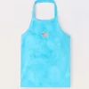 Blukids Canotta in costina di cotone stretch ragazza- T-shirt
