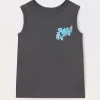 Blukids Canotta in jersey di puro cotone bambino-Bambino T-shirt