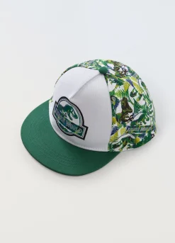 Blukids Cappello da baseball in cotone-Bambino Accessori | Accessori